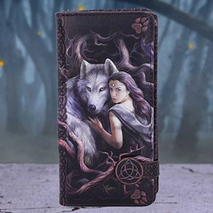 Purses & Wallets