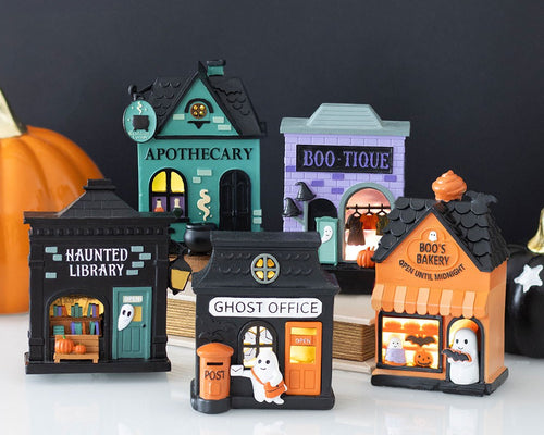 Halloween Gifts