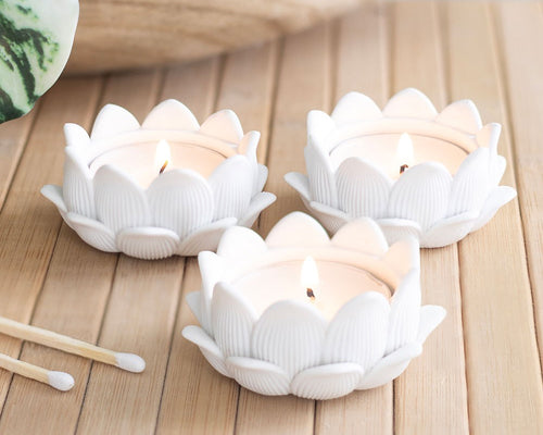 Candle Holders