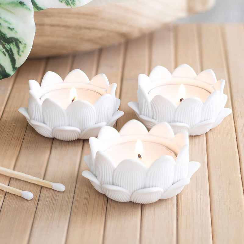 Candle Holders