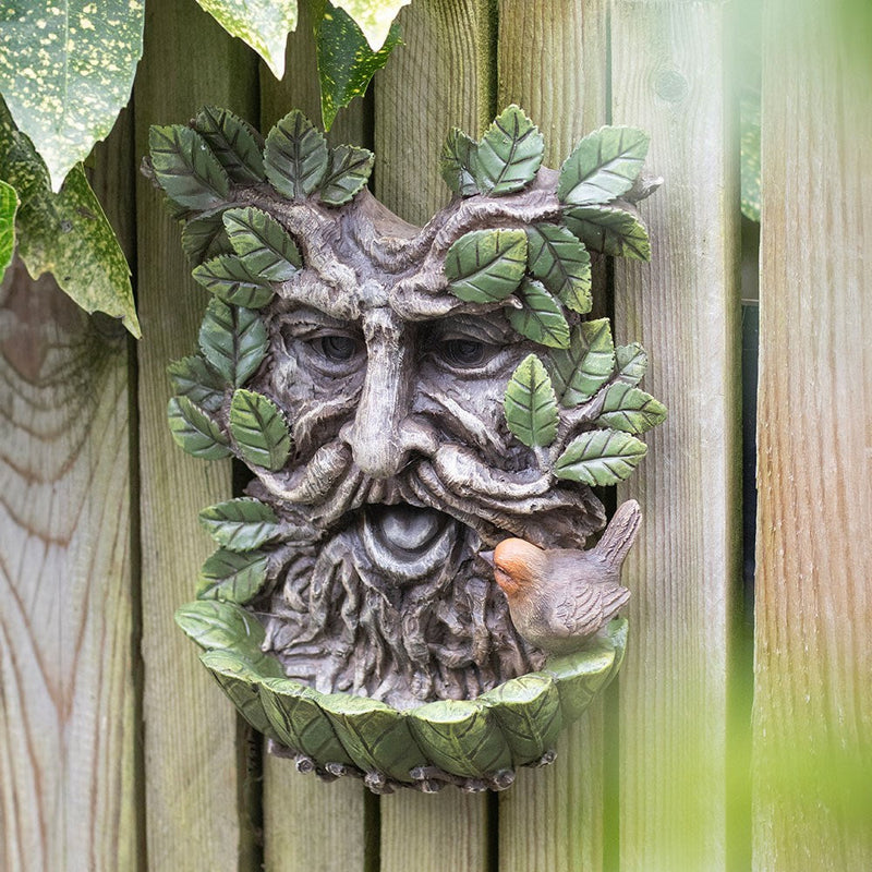 The Green Man