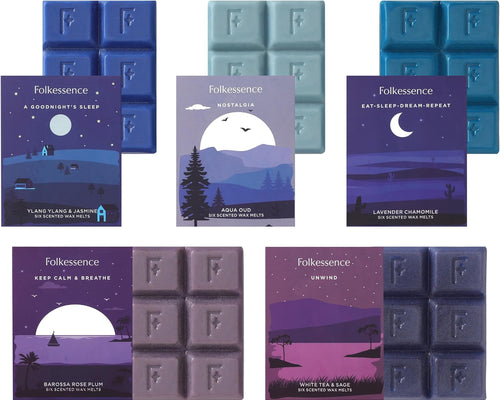 Wax Melts