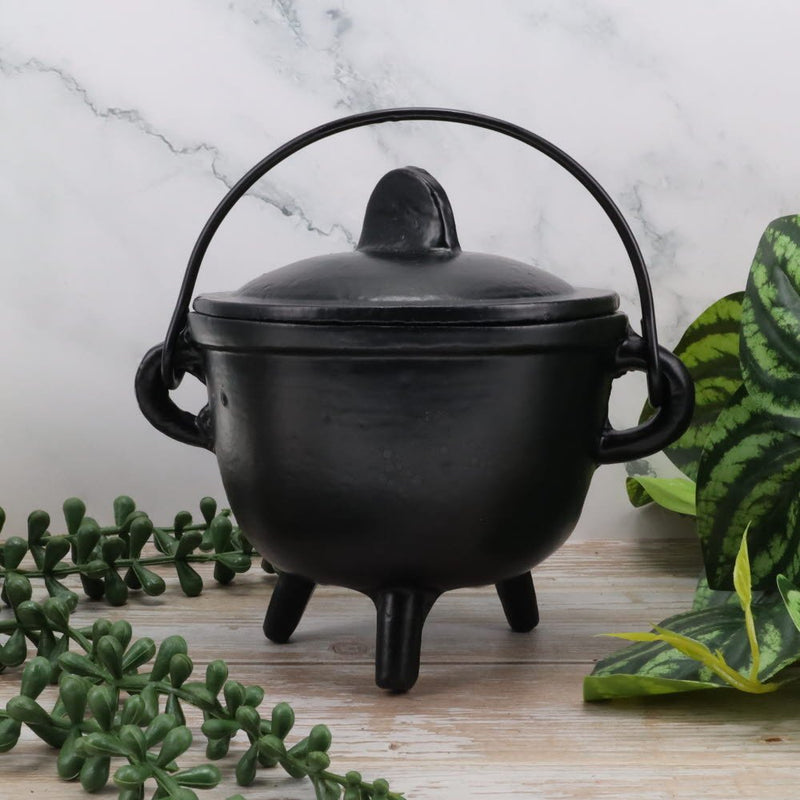 Cauldrons