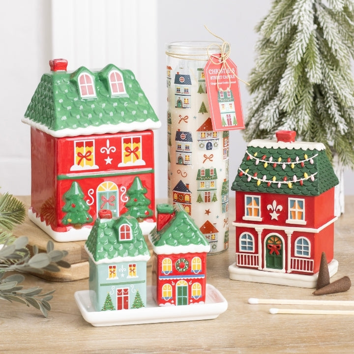 Christmas  Gifts