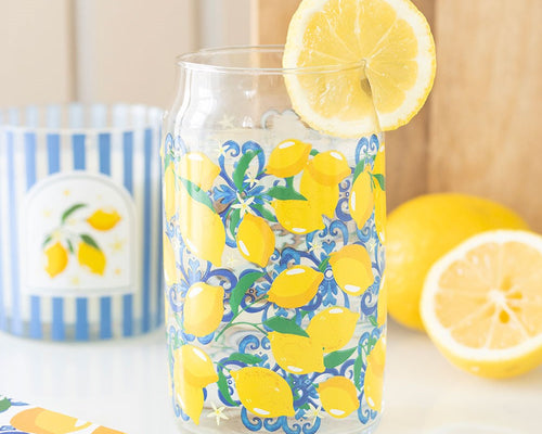 Drinkware