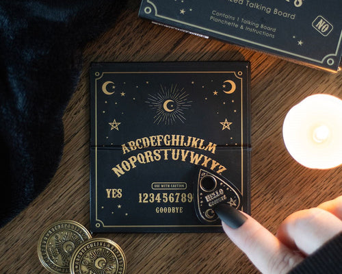 Spirit Boards