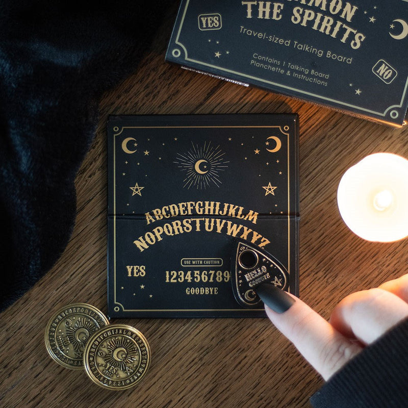 Spirit Boards