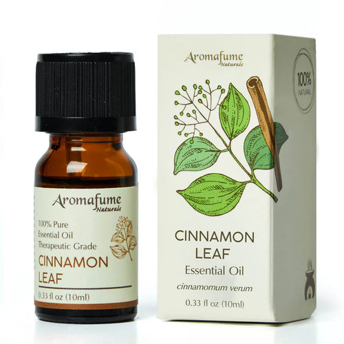 Cinnamon Leaf Pure Essential Oil 10ml