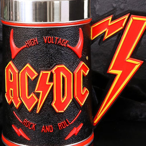 ACDC Tankard