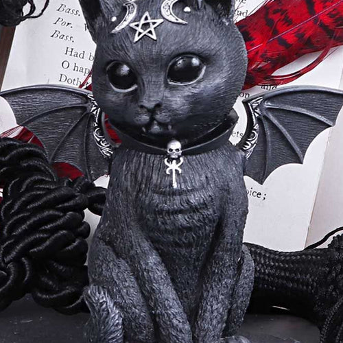 Malpuss 10cm