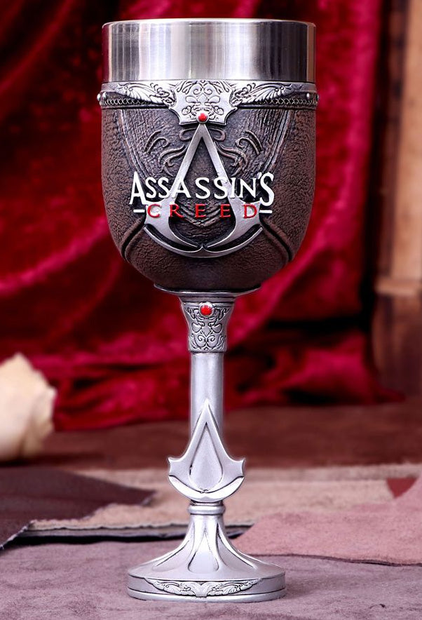 Assassin's Creed Goblet of the Brotherhood 20.5cm