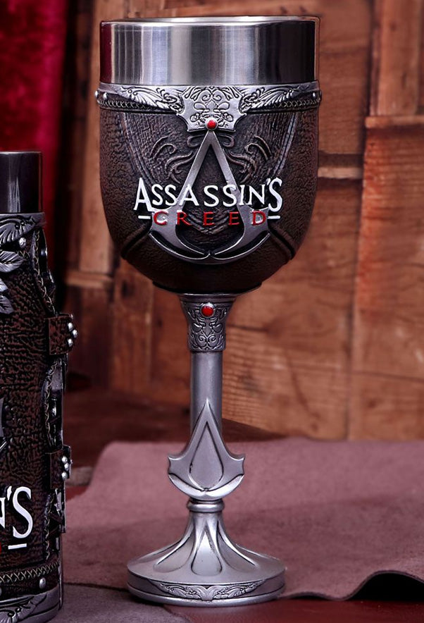 Assassin's Creed Goblet of the Brotherhood 20.5cm