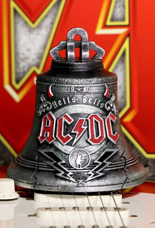 ACDC Hells Bells Box 13cm