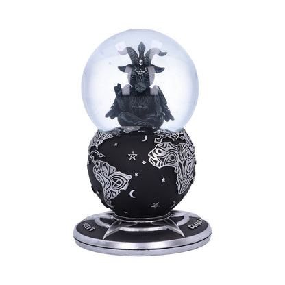 Cult Cuties Baphoboo Snow Globe 18.5cm