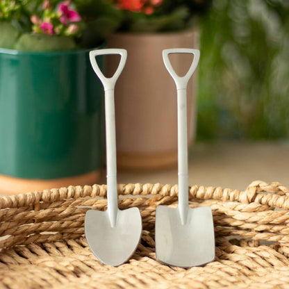 Shovel Spoon Set