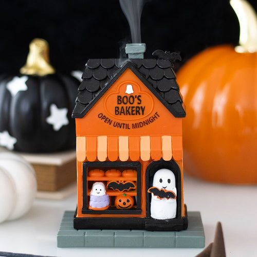 Boo's Bakery Incense Cone Holder