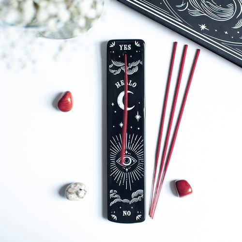 Spellbound Secrets Incense Ash Catcher