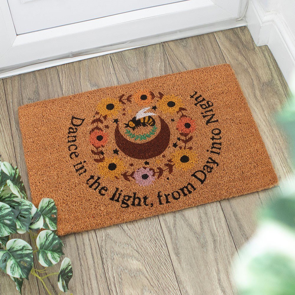 Summer Solstice Doormat 40cm x 60cm