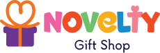 Novelty Gift Shop AU