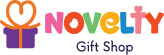 Novelty Gift Shop AU